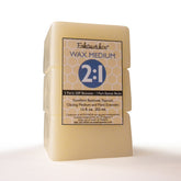 Wax Medium 2:1 Custom Blend